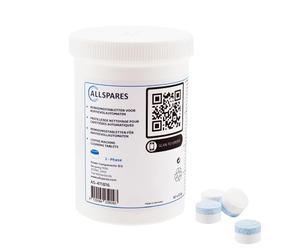 Jura (40 piezas) Pastillas Limpiadoras AllSpares 62535/62715
