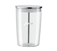 Jura 72570 - Contenedor de cristal para la leche 0.5l, transparente