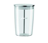 Jura 72570 - Recipiente para leche (cristal, 0,5 L), transparente