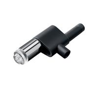 Jura 24255 - Boquilla de espuma fina (EA), color negro