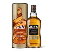 Jura Bourbon Cask - Whisky de Malta Escocés - 700 ml
