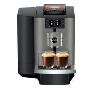 Jura Cafetera Superautomática 15546 Negro Acero 1450 W 15 Bar