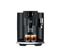 Jura Cafetera Superautomática E8PianoBlack EC Negro 1450 W 15 Bar 1,9 L