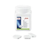 JURA Caja de 36 Pastillas de Descalcificación para Cafeteras