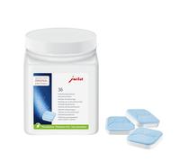 JURA Caja de 36 Pastillas de Descalcificación para Cafeteras