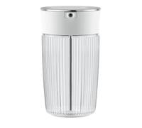 Jura 24313 - Recipiente para leche (cristal, 0,5 L)