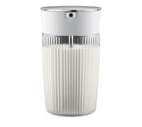 Jura 24313 - Recipiente para leche (cristal, 0,5 L)