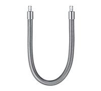 Jura Carcasa de tubo de leche de acero inoxidable, HP3