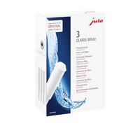 Jura Cartucho de filtro Claris White 68739, paquete de 3