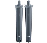 Jura Claris Pro Smart 72819 - Cartucho de filtro para máquinas automáticas profesionales con I.W.S. (2 unidades)