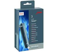 Jura claris smart+ 24233 - cartuchos de filtro (3 unidades)