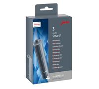 jura Cartucho de filtro de agua CLARIS Smart (3 unidades), recibirás 1 paquete de 3 unidades