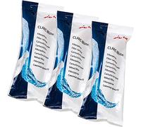 Jura Claris White - Cartucho de filtro para IMPRESSA (3 unidades)