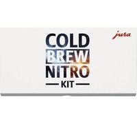 Jura cold brew nitro kit (eb) kit para hacer café
