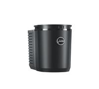 JURA Cool Control Nero 1,1 L Caraffa per il latte (JURA Cool Control Sort 1,1 L M??lketank)