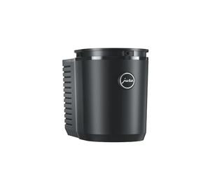 JURA - Depósito de leche Cool Control 1L Black (EB)