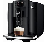 JURA E6 Piano Black (EC)