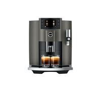 JURA E8 (EC) Entièrement automatique Machine à expresso 1,9 L
