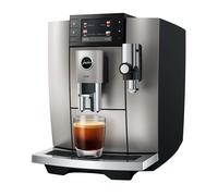 Jura e8 (ed) totalmente automática máquina espresso 1,9 l