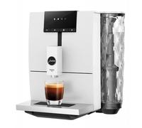JURA ENA 4 WHITE