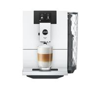 Jura ENA 8 Full Nordic White EC