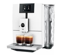 Cafetera JURA ENA 8 Nordic White