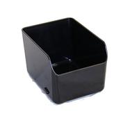 Jura Ena - Recipiente para pulpas, color negro