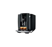 JURA Espresso with Grinder E4 1450 Watt Black