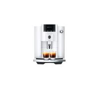 Jura Expresso con molinillo E4 1450 W Blanco
