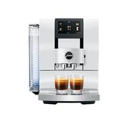 Jura Expresso Z10 Diamond White (EA)