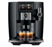 Jura J10 Piano Black (EA)