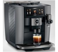 JURA J10 twin Diamond Onyx