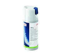 Jura Limpiador de sistema de leche Mini-Tabs con dispensador (botella de 180 g)
