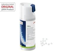 JURA Limpiador Sistema De Leche 24211 Tabletas Mini 180g