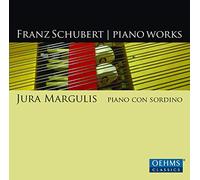 Jura Margulis - Franz Schubert