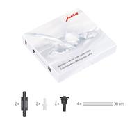 JURA Milk System Accessory Set HP1/HP2/HP3 | 24115/24116/24117