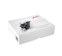 JURA original, boquilla profesional de espuma fina G2, paquete de 1, 24250, negra