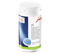 Jura - Pastillas de limpieza (25 unidades)