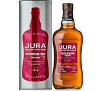 Jura - Red Wine Cask Finish