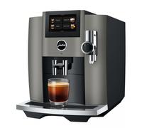 Jura S8 Dark Inox (EB)