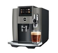 JURA S8 (EB) Fully-car Espresso máquina 1.9 L