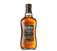 Jura Single Malt Scotch Whisky RUM CASK FINISH 40% Vol. 0,7l in Giftbox