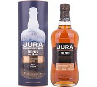 Jura The Paps 19 Years Old Single Malt Scotch Whisky - 700 ml