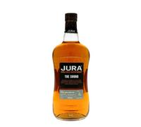 Jura The Sound Single Malt Scotch Whisky in Gift Box - 1000 ml