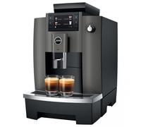 JURA W4 Dark Inox