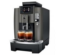 Jura W8 Dark Inox (EA)