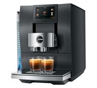 JURA Z10 Aluminium DARK INOX