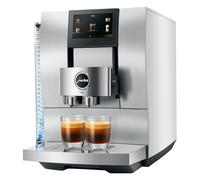 JURA Z10 ALUMINIUM WHITE (EA)