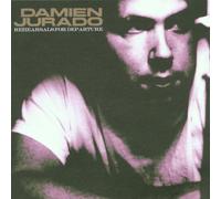 Jurado,Damien - Rehearsals for Departure [Import]