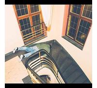 Jurado Damien - The Monster Who Hated Pennsylvania (LP) [Vinilo]
